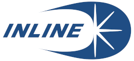 Inline Communications Logo
