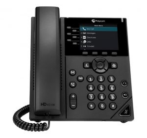 POLY VVX 350 Business IP Phone