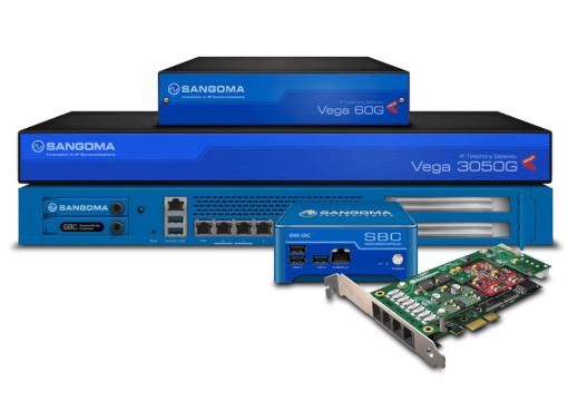 Sangoma-connectivity-products