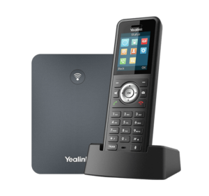 yealink-w79p-cordless-phone
