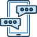 TelCloud SMS icon