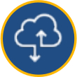 cloud icon