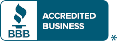 BBB Accredited Seal Canada