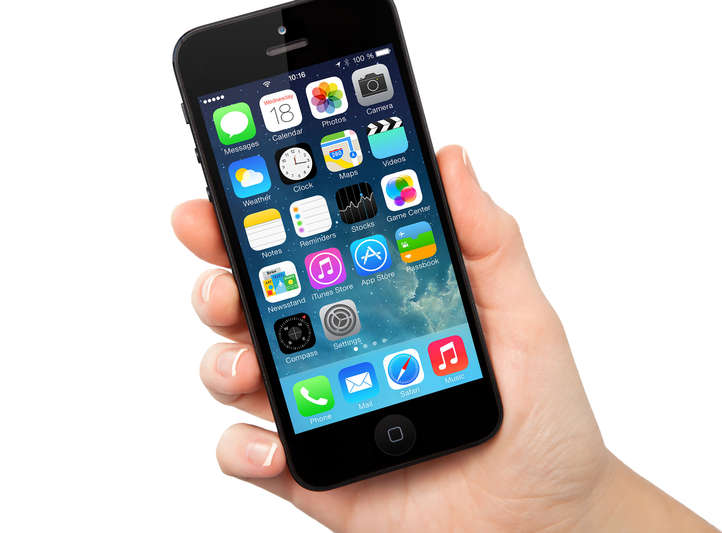 pngimg.com smartphone PNG8514