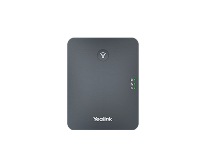 yealink W70B