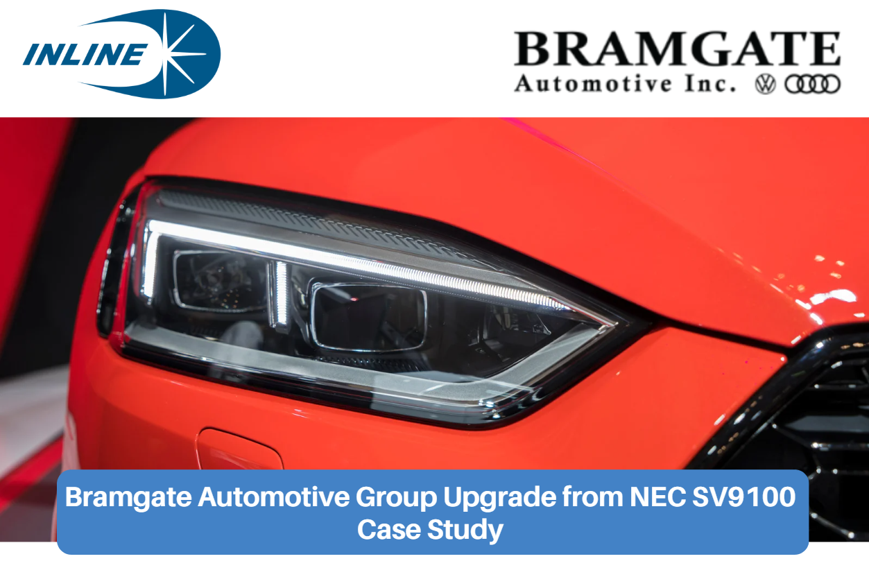 bramgate automotive